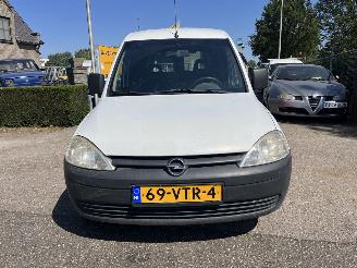 Opel  -C-VAN Z13DTJ-DPF AC, AIRCO, SCHUIFDEUR ENZ picture 11