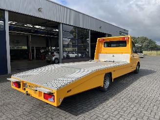 MAN TGE 50 2.0 TDI 180 PK OPRIJWAGEN / AUTO AMBULANCE picture 7