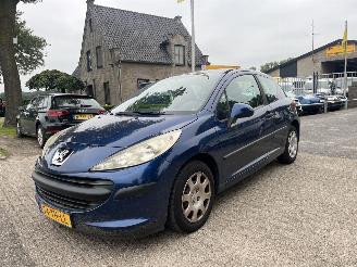 Avarii autoturisme Peugeot 207 1.4-16V XR AIRCO 2006/9