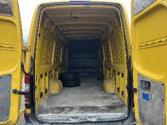Mercedes Sprinter 316 CDI MAXI XXXL (L4/H2) UITVOERING picture 20