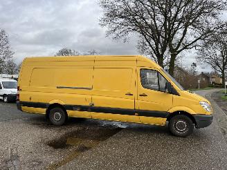 Mercedes Sprinter 316 CDI MAXI XXXL (L4/H2) UITVOERING picture 15