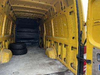 Mercedes Sprinter 316 CDI MAXI XXXL (L4/H2) UITVOERING picture 22