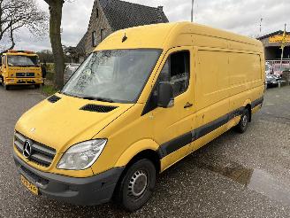 Mercedes Sprinter 316 CDI MAXI XXXL (L4/H2) UITVOERING picture 26