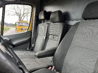 Mercedes Sprinter 316 CDI MAXI XXXL (L4/H2) UITVOERING picture 11