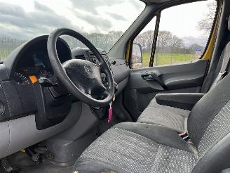 Mercedes Sprinter 316 CDI MAXI XXXL (L4/H2) UITVOERING picture 5