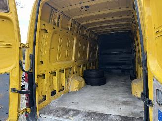 Mercedes Sprinter 316 CDI MAXI XXXL (L4/H2) UITVOERING picture 21
