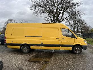 Mercedes Sprinter 316 CDI MAXI XXXL (L4/H2) UITVOERING picture 16