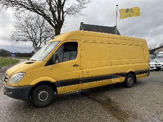 Mercedes Sprinter 316 CDI MAXI XXXL (L4/H2) UITVOERING picture 2