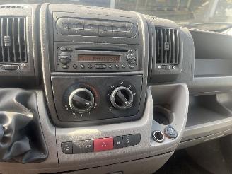 Citroën  33 L2 PUDC 2.2HDI 120 dubbele cabine open laadbak N.A.P. picture 7