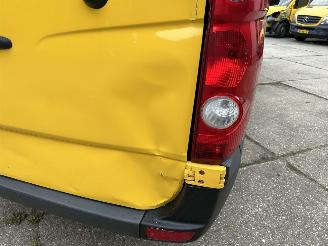Volkswagen Crafter 2.0 TDI MAXI XXL AIRCO, OPKLAPBARE REKKEN IN LAADRUIMTE picture 24