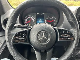 Mercedes Sprinter 317 CDI L2/H2 AIRCO, PDC, CAMERA ENZ picture 10
