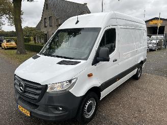 Mercedes Sprinter 317 CDI L2/H2 AIRCO, PDC, CAMERA ENZ picture 26