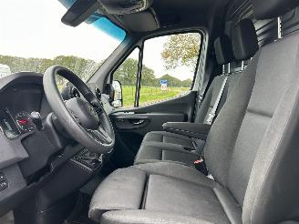 Mercedes Sprinter 317 CDI L2/H2 AIRCO, PDC, CAMERA ENZ picture 5