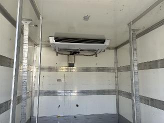 Fiat Ducato 2.3 MULTIJET KOEL / VRIES AUTO picture 20