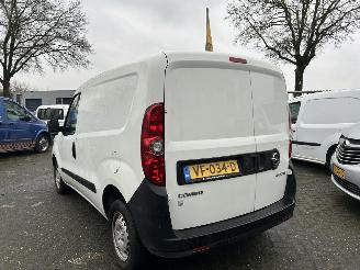 Opel Combo VAN 1.3 CDTI ECOFLEX L1 H1 66 KW AIRCO picture 4