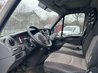 Iveco Daily 35C11 L2/H2 picture 5