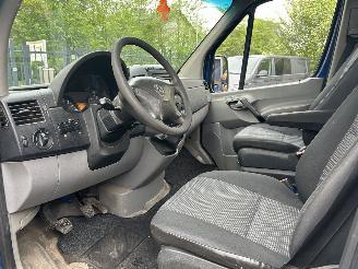 Mercedes Sprinter 313 CDI OPEN LAADBAK picture 6