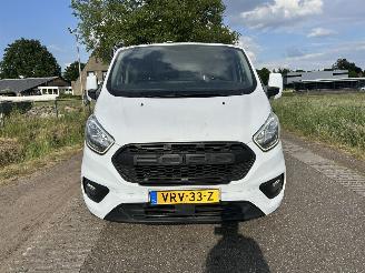Ford Transit Custom 2.0 TDCI TREND L2/H1 AIRCO picture 16