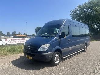 Unfallwagen Mercedes Sprinter 311 CDI MAXI KOMBI / COMBI / PERSONENBUS, 250.932 KM N.A.P. !!! 2008/6
