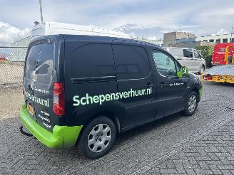 Peugeot Partner bestel 120 1.6 e-HDI L1 XR Profit + MOTORSCHADE ! picture 14