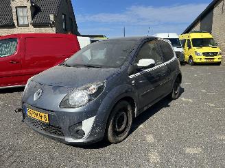 škoda osobní automobily Renault Twingo 1.5 dCi Collection AIRCO, N.A.P. ENZ MOTOR SCHADE ! 2011/2