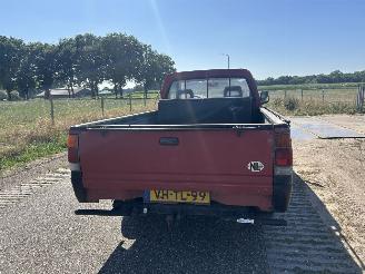 Opel Campo 2.5 BENZINE PICK-UP TFR16 picture 20