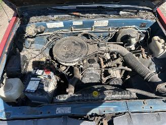 Opel Campo 2.5 BENZINE PICK-UP TFR16 picture 33