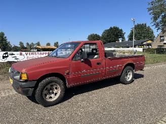 Opel Campo 2.5 BENZINE PICK-UP TFR16 picture 3