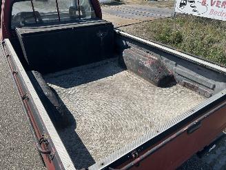 Opel Campo 2.5 BENZINE PICK-UP TFR16 picture 22