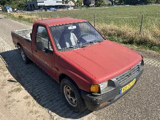 Opel Campo 2.5 BENZINE PICK-UP TFR16 picture 25
