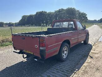 Opel Campo 2.5 BENZINE PICK-UP TFR16 picture 19