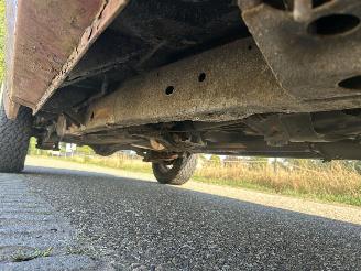 Opel Campo 2.5 BENZINE PICK-UP TFR16 picture 29