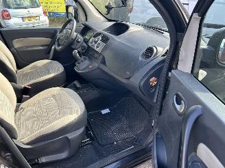 Renault Kangoo Fanily II 1.6-16v Expression Airco picture 22