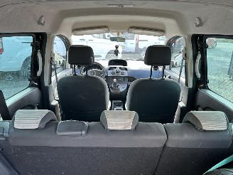 Renault Kangoo Fanily II 1.6-16v Expression Airco picture 24
