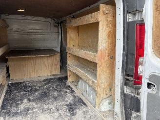 Renault Trafic 2.0 DCI L2/H1 AIRCO, MARGE AUTO ! picture 24