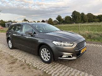 Ford Mondeo 2.0 TDCI ST-LINE, AIRCO, NAVIGATIE ENZ PRIJS IS INCL. BTW ! picture 18