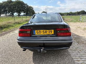 Opel Calibra C2.ONE E2 SPORTIVE, 209.322 KM N.A.P. APK 10-2027 picture 20