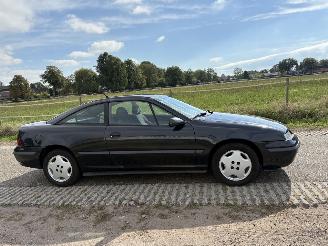 Opel Calibra C2.ONE E2 SPORTIVE, 209.322 KM N.A.P. APK 10-2027 picture 17