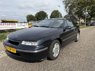 Opel Calibra C2.ONE E2 SPORTIVE, 209.322 KM N.A.P. APK 10-2027 picture 2