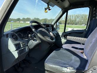 Iveco Daily 35S12 LANG + HOOG AIRCO picture 6