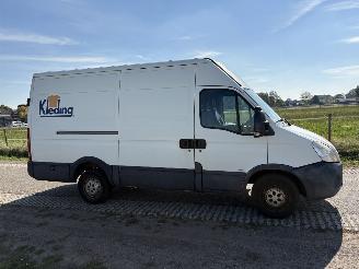 Iveco Daily 35S12 LANG + HOOG AIRCO picture 18