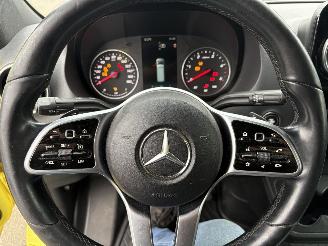 Mercedes Sprinter 319 CDI V6 EX AMBULANCE picture 12