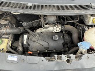 Volkswagen Transporter 1.9 TDI 75KW DUBBELE CABINE, LANGE WIELBASIS, 137.000 KM N.A.P. picture 32