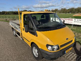 Ford Transit 2.0 TDDI OPEN LAADBAK picture 22