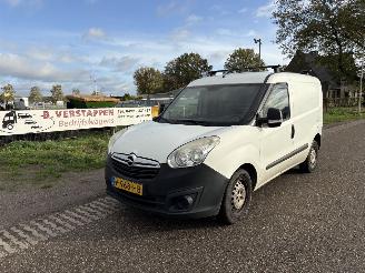 Opel Combo VAN 1.3 CDTI L1/H1 AIRCO 2017/6