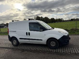 Opel Combo VAN 1.3 CDTI L1/H1 AIRCO picture 19