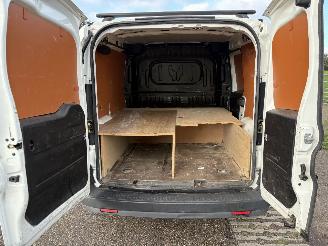 Opel Combo VAN 1.3 CDTI L1/H1 AIRCO picture 23