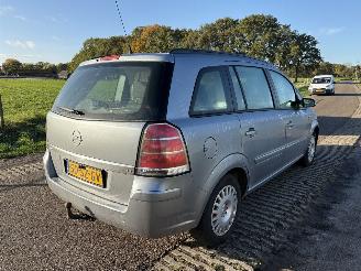 Opel Zafira 1.8-16V BENZINE 7 PERSOONS UITVOERING AIRCO picture 21