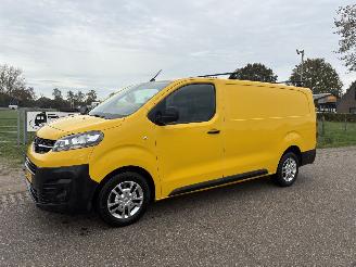 Opel Vivaro 1.5 CDTI L3/H1 EDITION AIRCO LANGE WIELBASIS picture 3