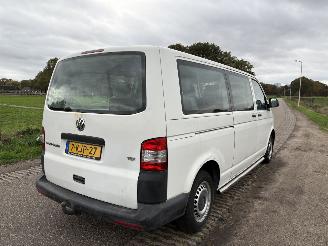 Volkswagen Transporter 2.0 TDI 62kw KOMBI / COMBI / PERSONENBUS L2/H1, PRIJS IS EXCL. BTW !!! picture 20